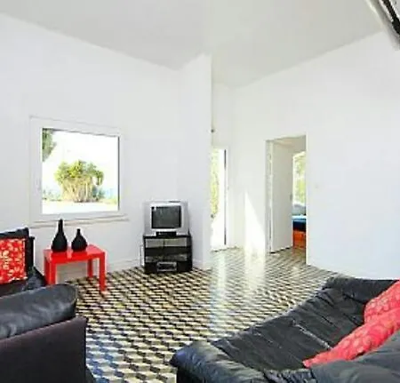 Nyaraló Casa Da Guarda Alvor