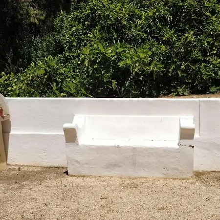 Casa Da Guarda Nyaraló