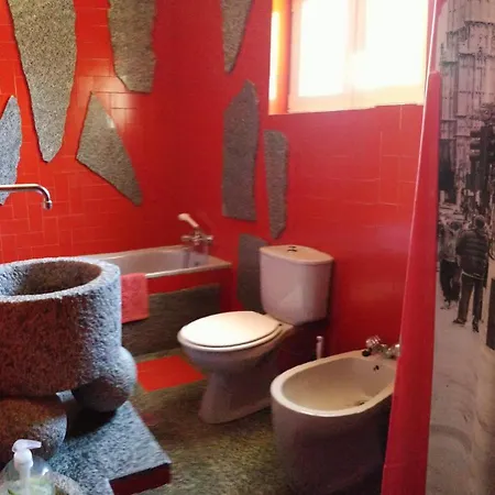 Casa Da Guarda Nyaraló Alvor