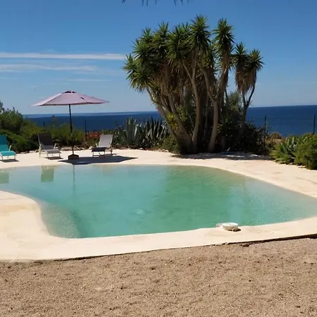 Casa Da Guarda Alvor