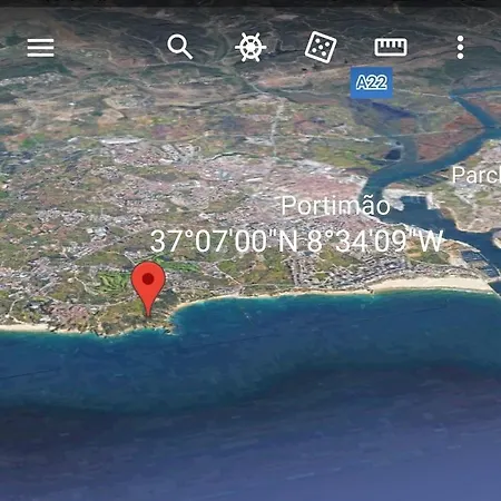 Nyaraló Casa Da Guarda