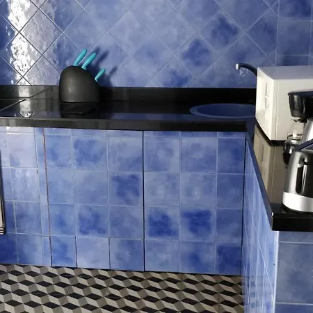 Casa Da Guarda Nyaraló Alvor