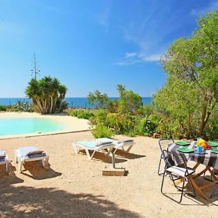 Casa Da Guarda Alvor