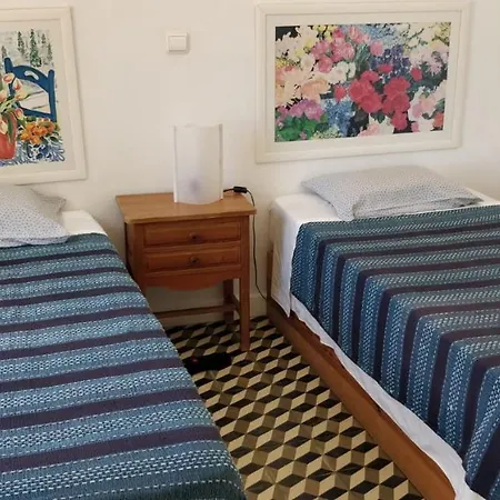 펜션 Casa Da Guarda *