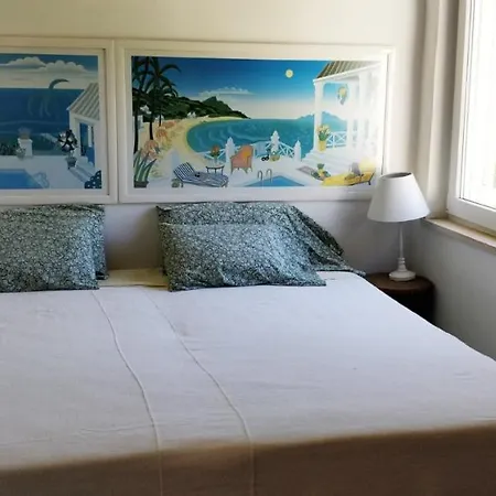 Casa Da Guarda * 알보르