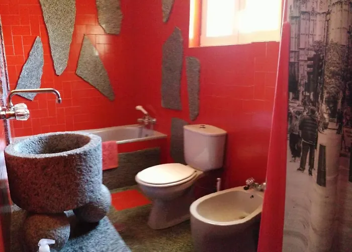 Casa Da Guarda Feriehus Alvor