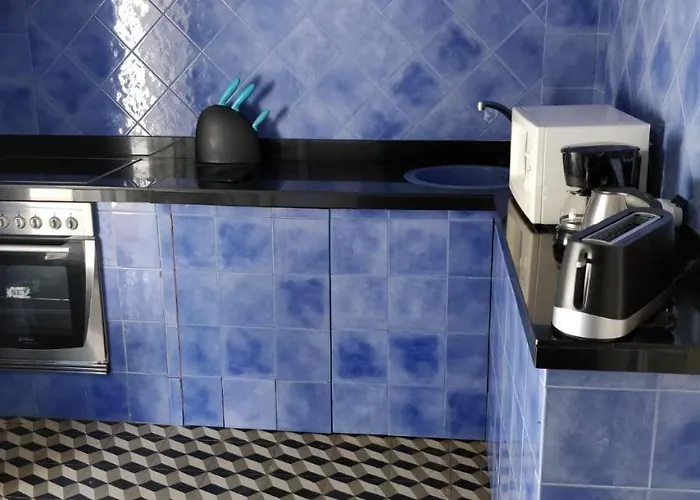 Casa Da Guarda Feriehus Alvor