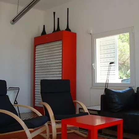 Holiday home Casa Da Guarda