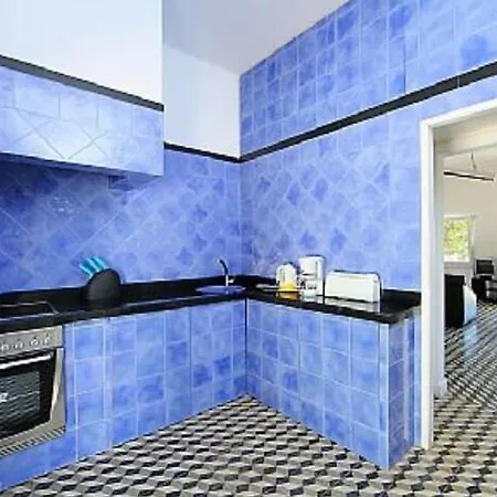 Holiday home Casa Da Guarda Alvor