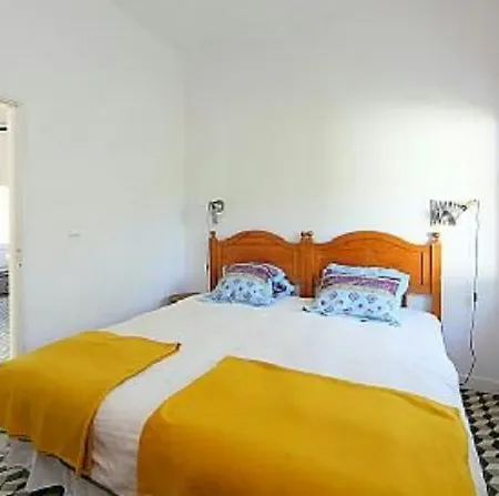 Casa Da Guarda Holiday home Alvor