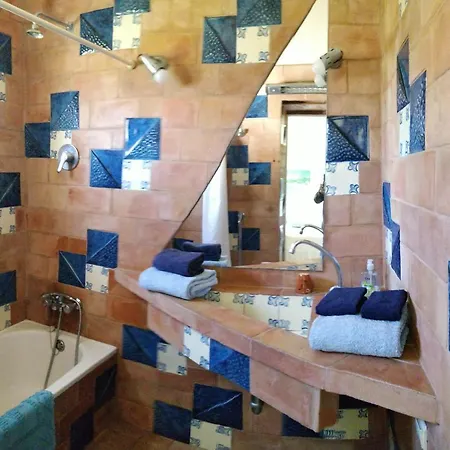 Casa Da Guarda Holiday home