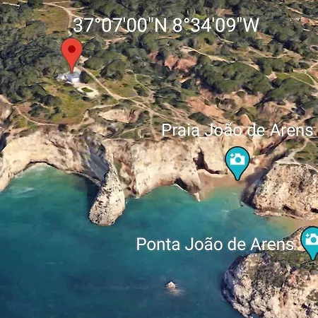 Casa Da Guarda